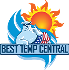 Best Temp Central