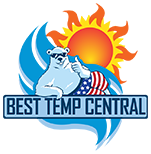 Best Temp Central